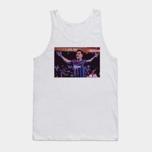 Pablo Martín Páez Gavira Tank Top